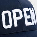Limited Edition 2024 U.S. Open STRETCH TWILL SNAPBACK HAT image number 6