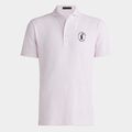 Limited Edition 2024 U.S. Open FEEDER STRIPE TECH PIQUÉ POLO image number 1