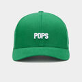LIMITED EDITION COTTON TWILL POPS SNAPBACK HAT image number 3