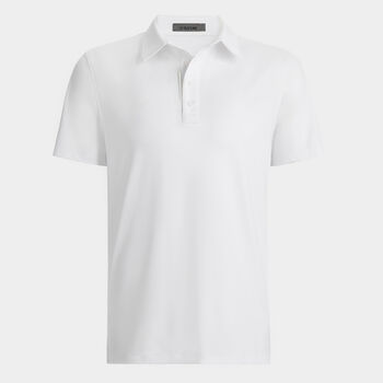 G/TAB ESSENTIAL TECH JERSEY POLO