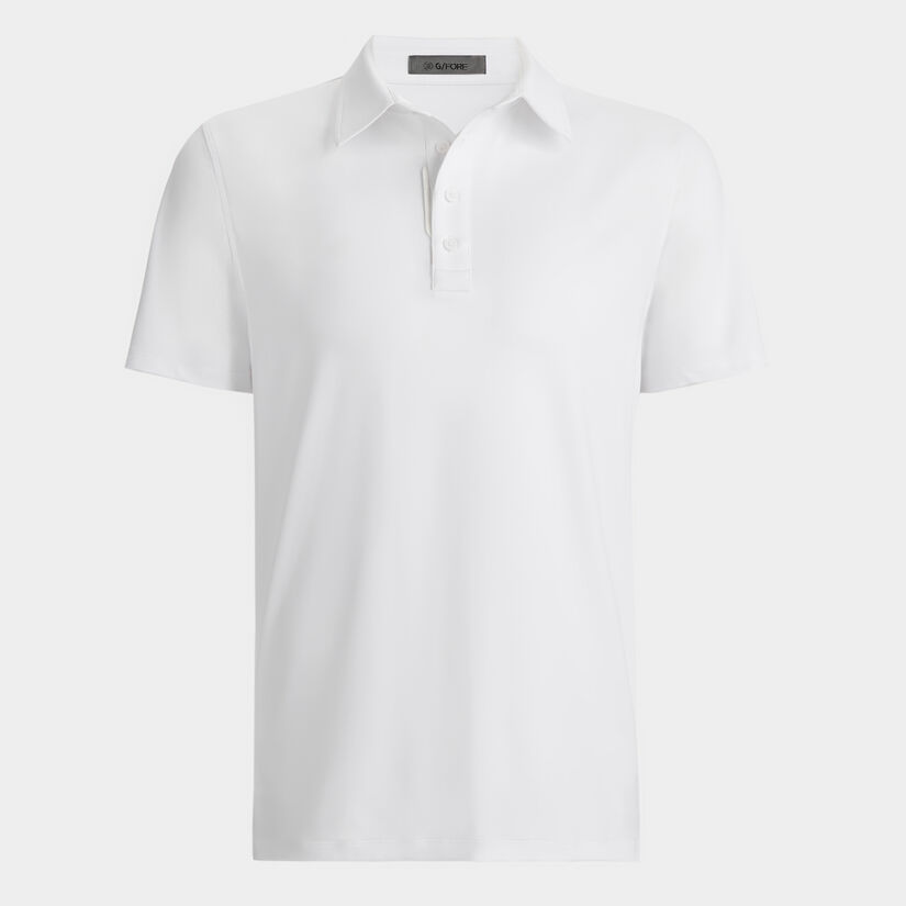 G/TAB ESSENTIAL TECH JERSEY POLO image number 1