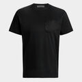 COTTON INTERLOCK EVERYDAY TEE image number 1