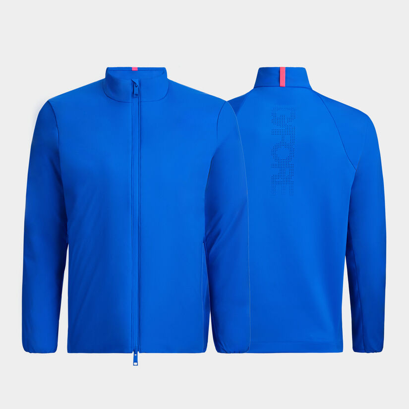 THE MAVERICK HYBRID STRETCH JACKET image number 1