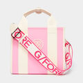 LTD RELEASE CIRCLE G’S SQUARE BAG image number 4