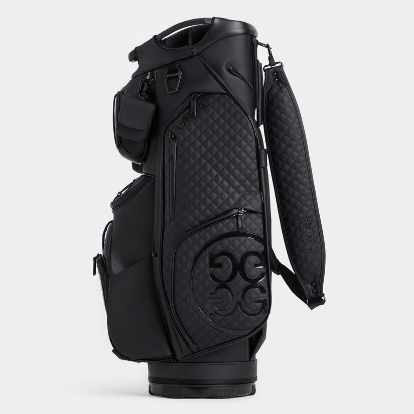 LUXE CART GOLF BAG image number 2