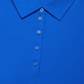 SILKY TECH NYLON POLO image number 5