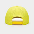 PRAY FOR BIRDIES PERFORATED FEATHERWEIGHT TECH SNAPBACK HAT image number 5