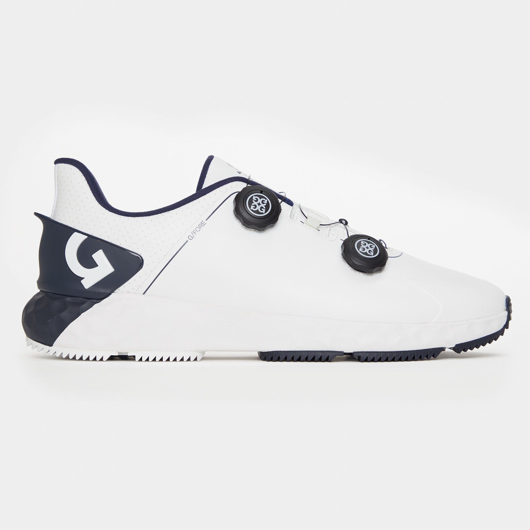 PERFORATED G/DRIVE GOLF SHOE – G/FORE