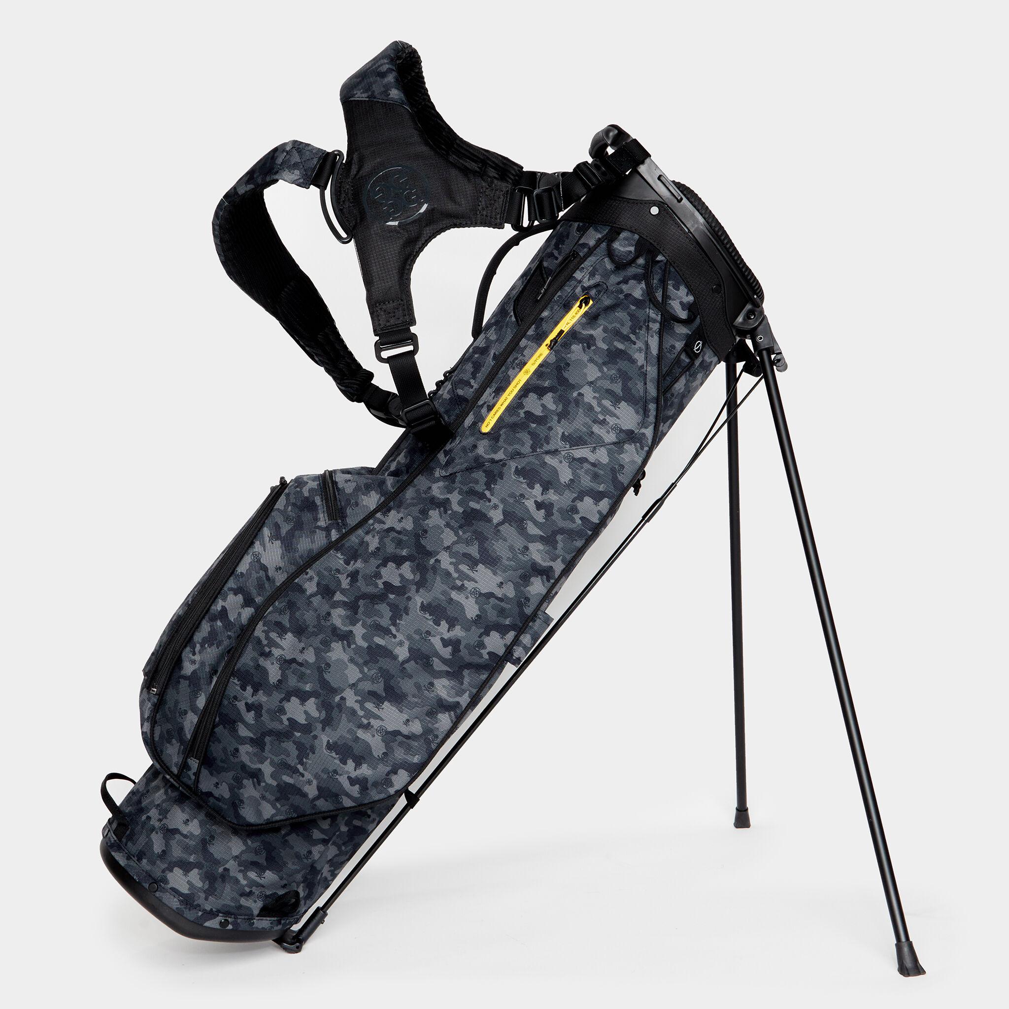 New 2023 GFORE Golf Bags  2023 Guide  GolfGETUP