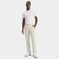 CLUB STRETCH TECH TWILL STRAIGHT LEG TROUSER image number 3