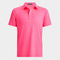 G/TAB ESSENTIAL TECH JERSEY POLO image number 1