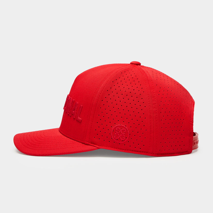 3D PROVISIONAL STRETCH TWILL SNAPBACK HAT image number 4