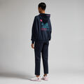 G/FORE LA FRENCH TERRY OVERSIZED HOODIE image number 4