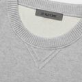 FRESH TAKE ON THE CASHMERE CREWNECK SWEATER image number 5