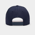 GOLFER COTTON TWILL RELAXED FIT SNAPBACK HAT image number 5