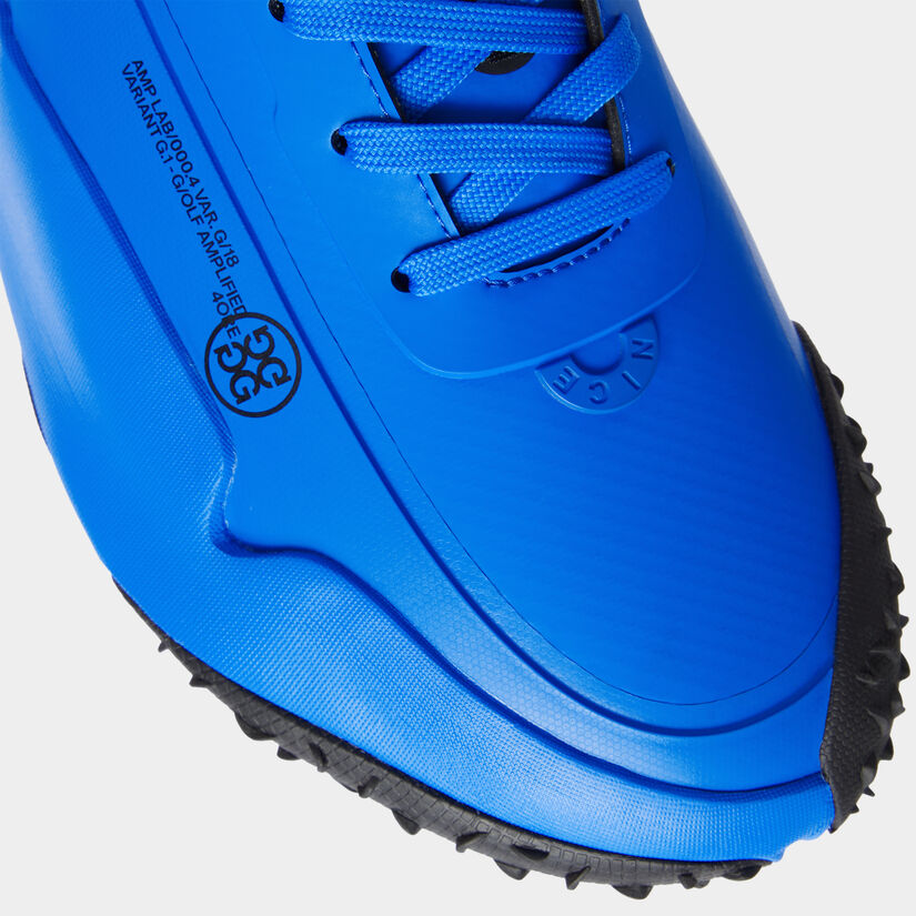 MEN'S G/18 GOLF SHOE image number 7