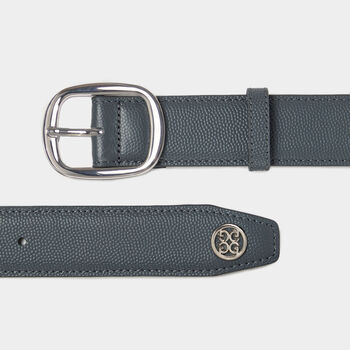 CIRCLE G'S WEBBED BELT