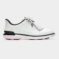 WOMEN'S GALLIVAN2R DEBOSSED HEART G'S KILTIE GOLF SHOE image number 1