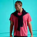 COTTON INTERLOCK EVERYDAY TEE image number 2