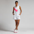 MULTI V TECH JERSEY SLEEVELESS POLO image number 3