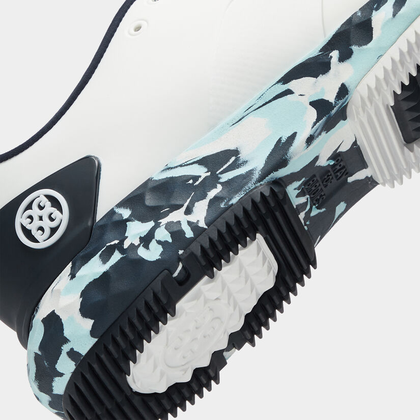 MEN'S MG4+ MONOCHROME CAMO GOLF SHOE image number 6