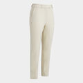 STRETCH PERFORMANCE TWILL MID RISE STRAIGHT LEG TROUSER image number 1