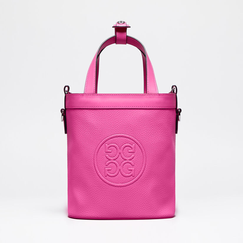 LTD RELEASE CIRCLE G'S BUCKET BAG image number 3