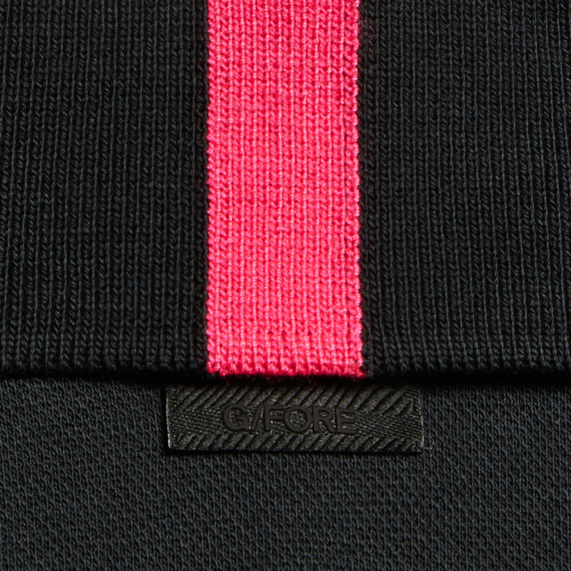 TECHNICAL COTTON BLEND POLO image number 5