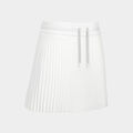 MICRO-PLEAT OPS HIGH WAISTED SKORT image number 1