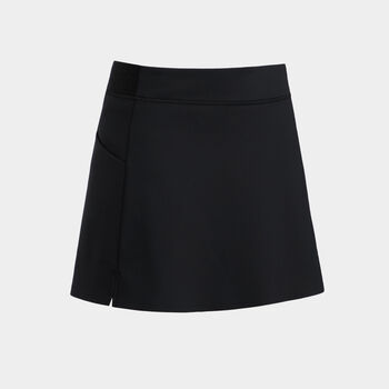 KNOCKOUT A-LINE SKORT