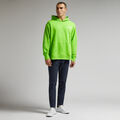 J/FORE OVERSIZED FRENCH TERRY HOODIE image number 3