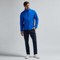 WHISPER WATER REPELLENT STRETCH HOODED JACKET image number 4