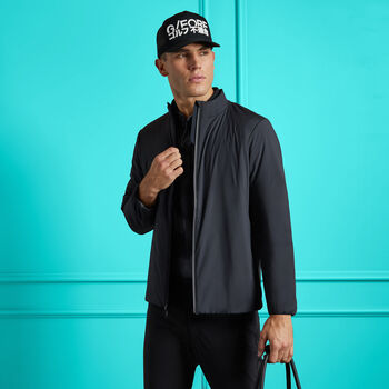 THE MAVERICK HYBRID STRETCH JACKET