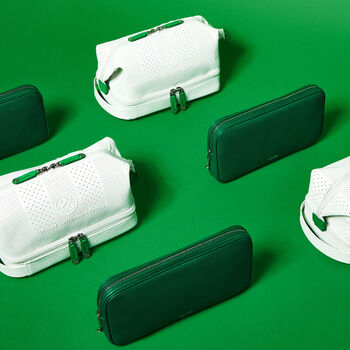 LIMITED EDITION DOPP KIT