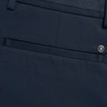 CLUB STRETCH TECH TWILL STRAIGHT LEG TROUSER image number 9