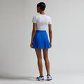 MICRO-PLEAT OPS HIGH WAISTED SKORT image number 4