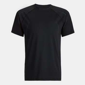 ESSENTIAL TECH JERSEY OPS TEE