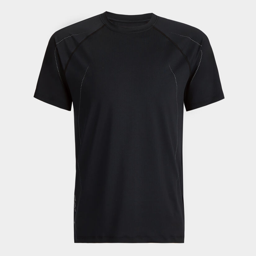 ESSENTIAL TECH JERSEY OPS TEE image number 1