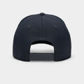 G/FORE LA STRETCH TWILL SNAPBACK HAT image number 5