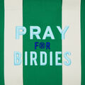 LIMITED EDITION PRAY FOR BIRDIES SQUARE BAG image number 6