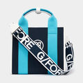 LTD RELEASE CIRCLE G’S SQUARE BAG image number 4