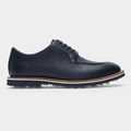 MEN'S GALLIVANTER PEBBLE LEATHER SPLIT TOE GOLF SHOE image number 1