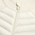HYBRID QUILTED STRETCH TECH INTERLOCK JACKET image number 5