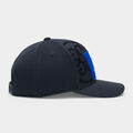 G/FORE LA STRETCH TWILL SNAPBACK HAT image number 3