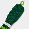 LIMITED EDITION KNIT FAIRWAY HEADCOVER image number 3
