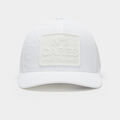 NO1 CARES PERFORATED FEATHERWEIGHT TECH SNAPBACK HAT image number 2