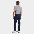 CLUB STRETCH TECH TWILL STRAIGHT LEG TROUSER image number 5