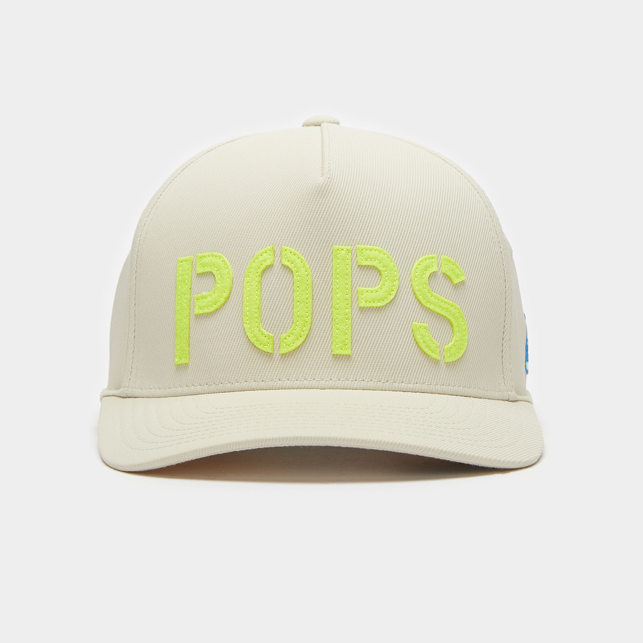 LIMITED EDITION POPS STRETCH TWILL SNAPBACK HAT - G/FORE