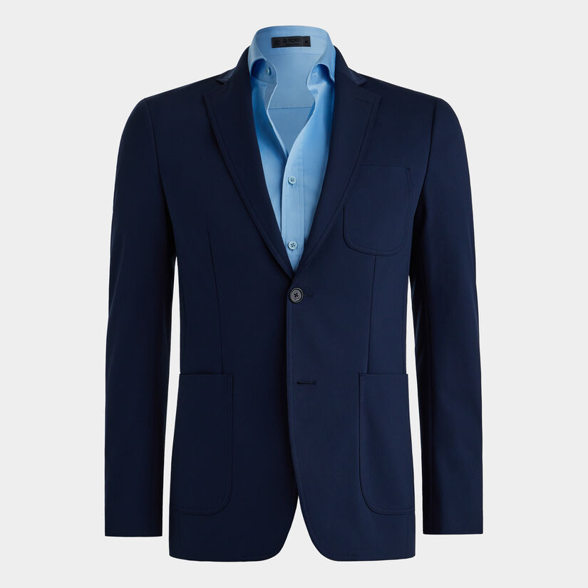 TECH STRETCH SUIT JACKET – G/FORE