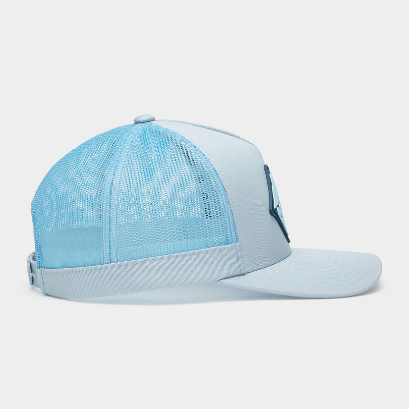 MOTHER GOLFER PATCH TRUCKER HAT image number 4